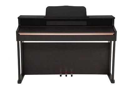 Цифровое фортепиано ANTARES W-500 BR с приложением фото 1