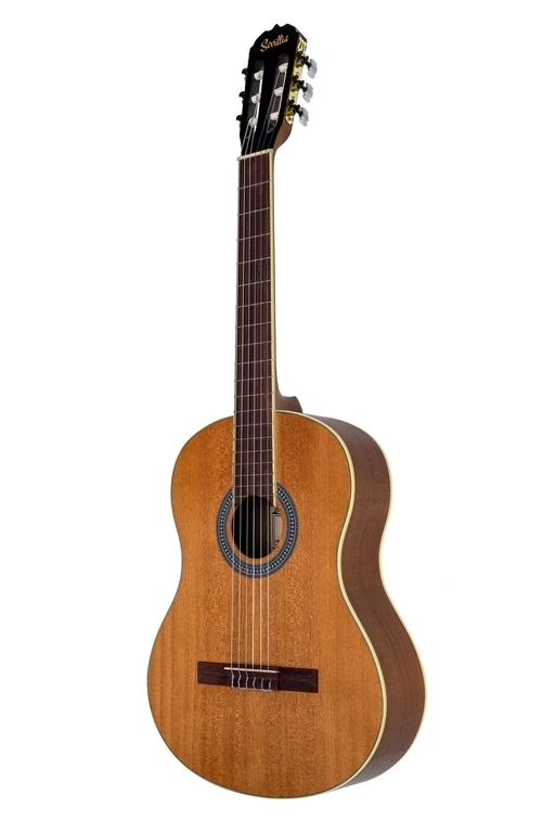 Классическая гитара SEVILIA IC-120H NS шестиструнная фото 1