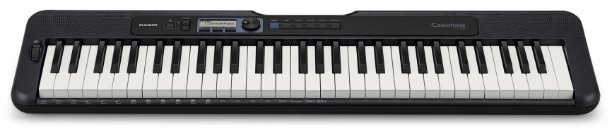 Синтезатор CASIO CT-S300 фото 2
