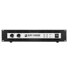 Усилитель ELECTRO VOICE CP 1200 фото 1