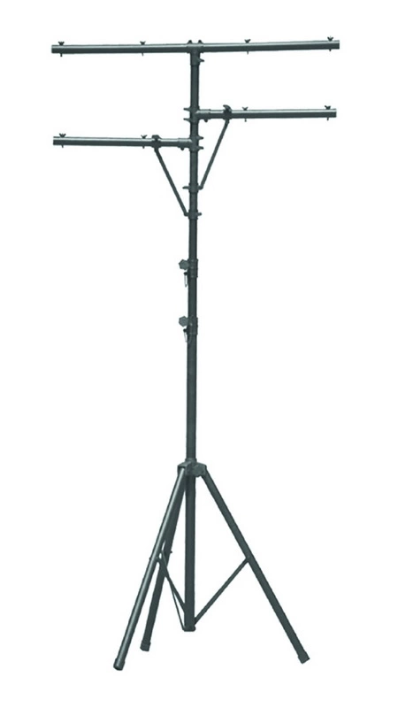 Стойка ONSTAGE LS7720BLT световая фото 1