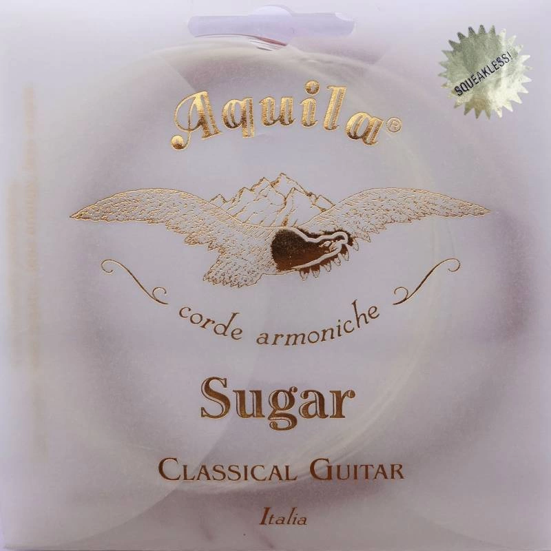 Струны д/кл. AQUILA SUGAR 156C фото 1
