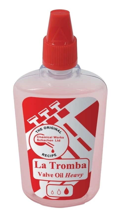Смазка д/вентильных клапанов LA TROMBA HEAVY фото 1