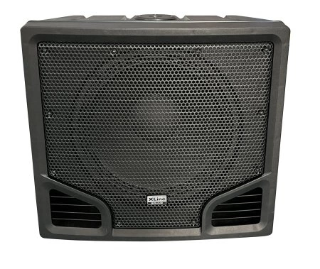 Активный сабвуфер XLINE SPX-18A SUB фото 1