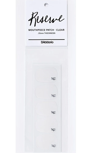 Наклейки на мундштук DADARIO RMP01C фото 1