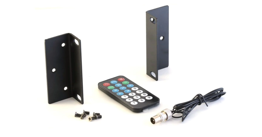 ВЕКТОР ТУ-250М комбин.микшер-усилитель фото 4