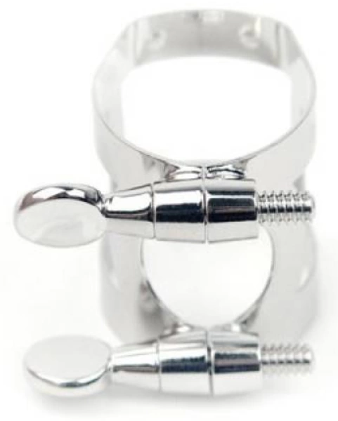 Лигатура для кларнета RICO REC1LN фото 1