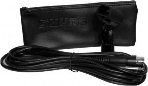 Микрофон SHURE SV-100-A фото 3