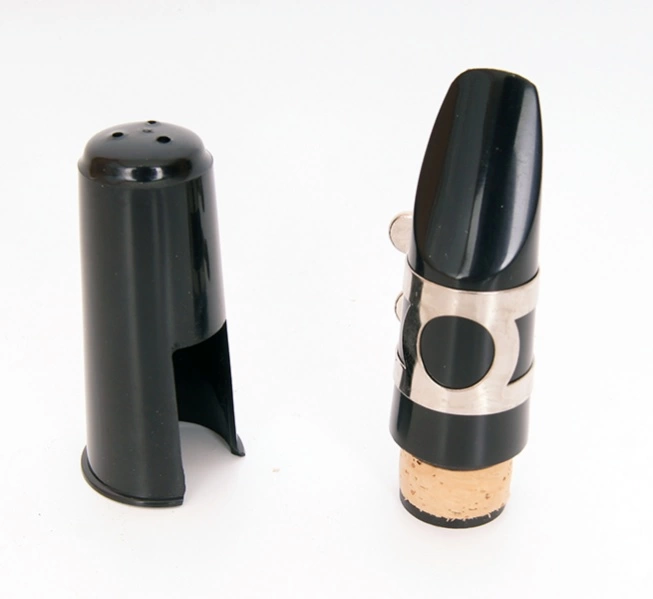 Мундштук д/корнета FLT-CMP фото 1