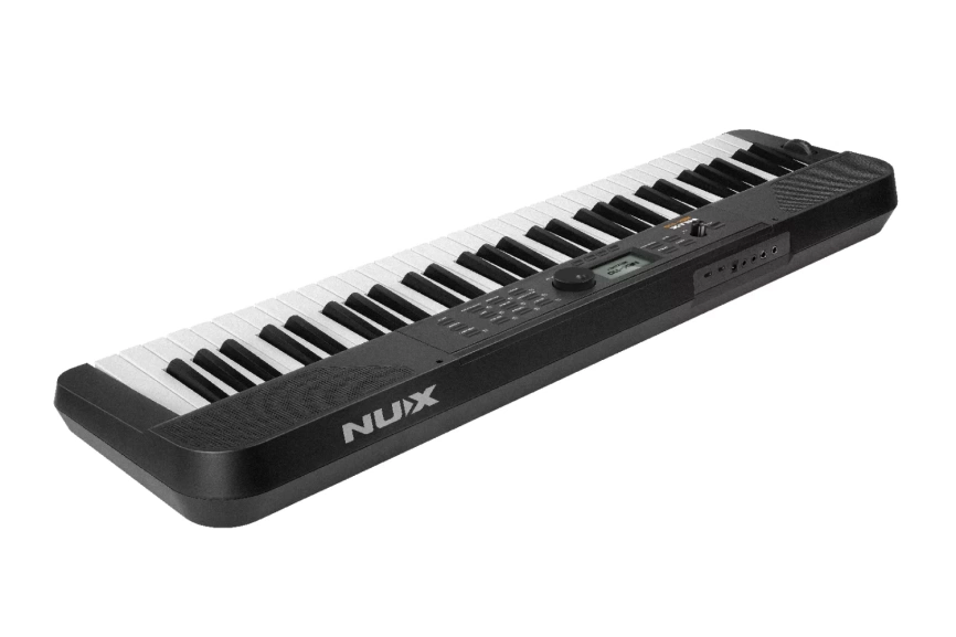 Синтезатор NUX NEK-110-BK фото 5