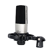 Студийный микрофон ISK S700 фото 1