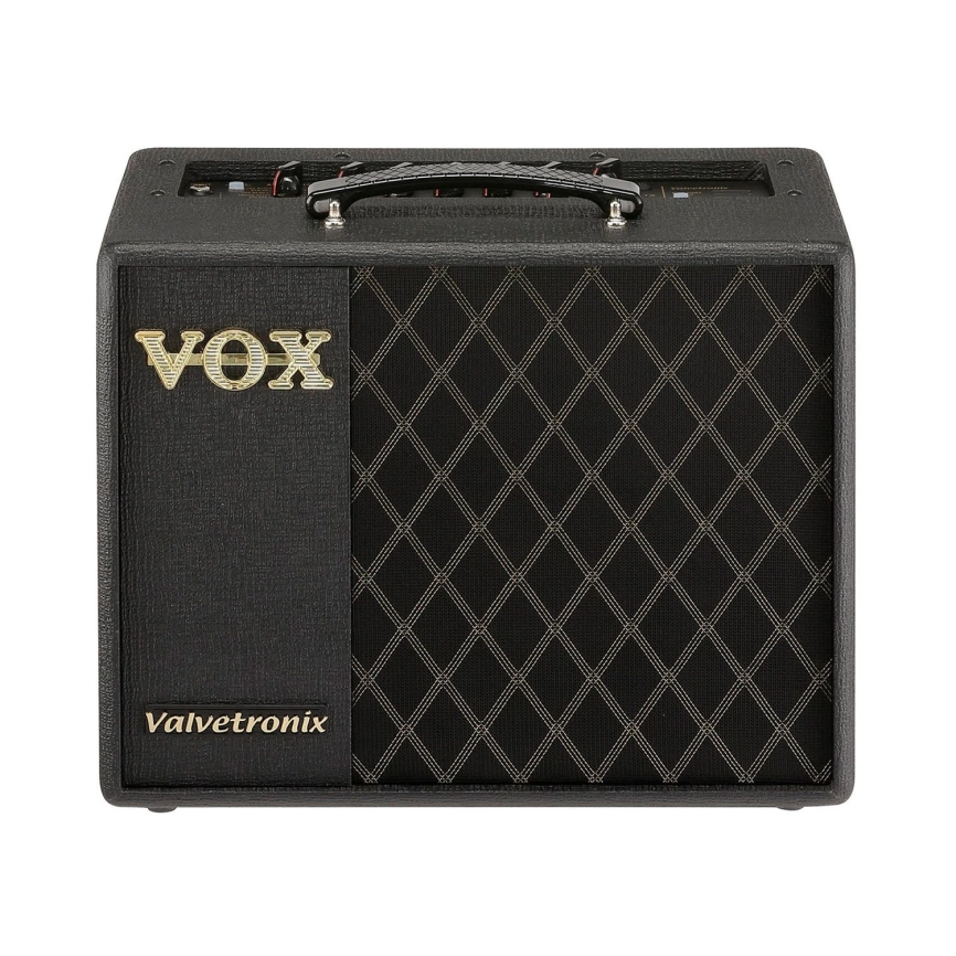 Комбоусилитель VOX VT20X фото 1