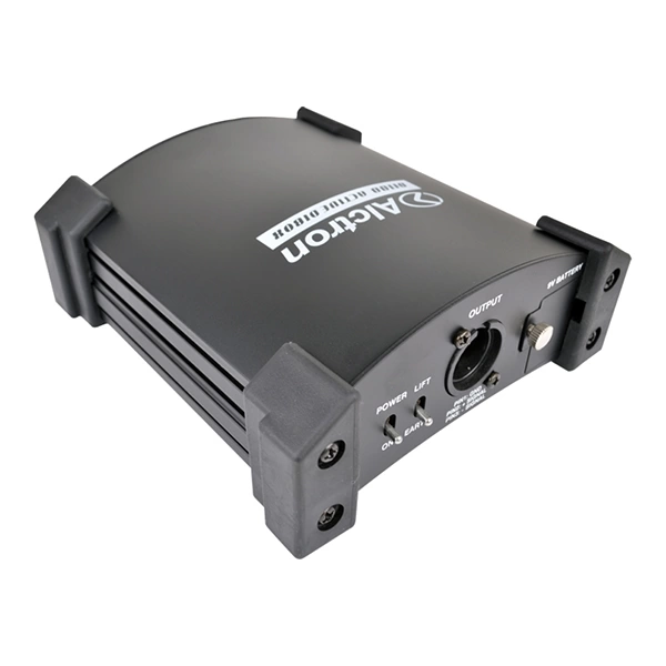 Активный преобразователь сигнала DI100 Дибокс фото 2