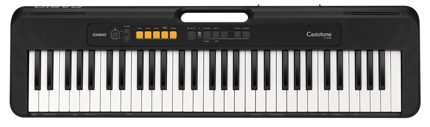 Синтезатор CASIO CT-S100 фото 1