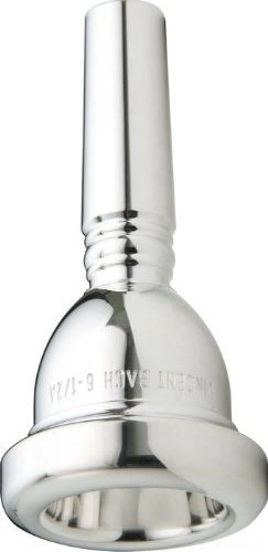 Мундштук д/тромбона BACH 3416HA фото 1