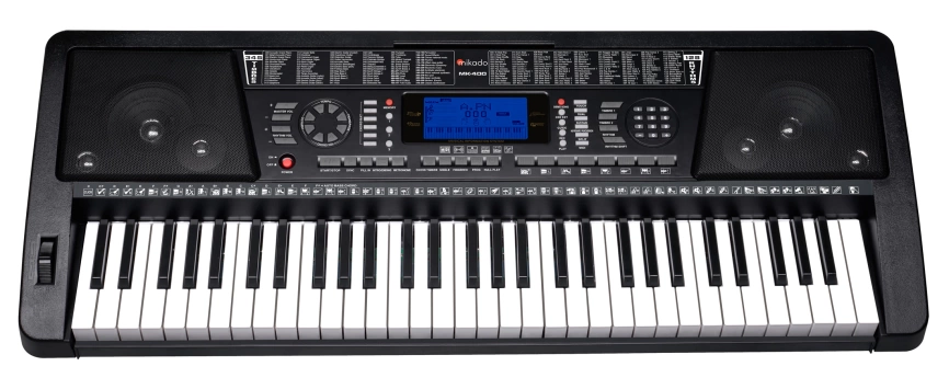 Синтезатор MIKADO MK-400 фото 1