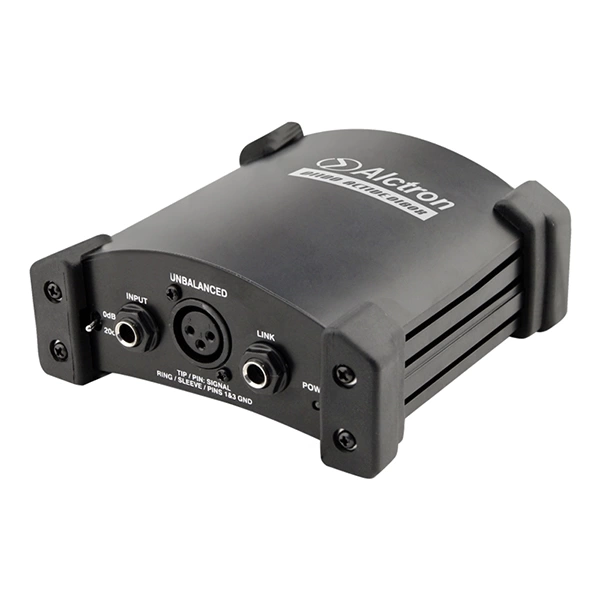 Активный преобразователь сигнала DI100 Дибокс фото 1