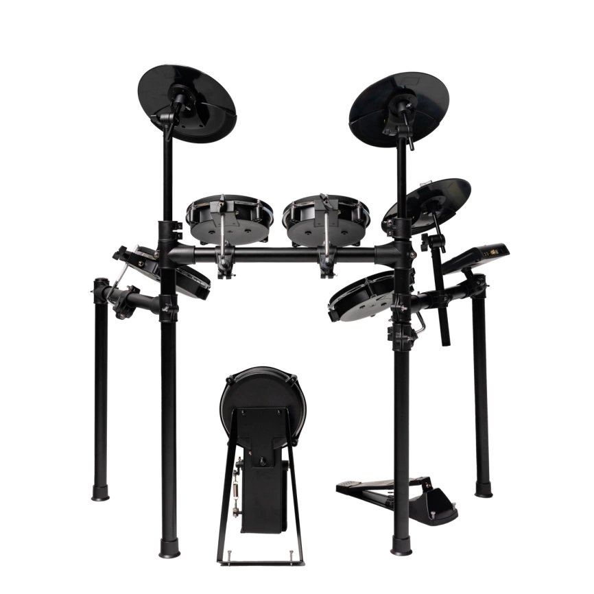 Электронная ударная установка ROCKDALE STROM MESH 1 (SD61-6) фото 4