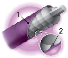 Струны д/эл.ELIXIR 12027 (9-46) фото 2