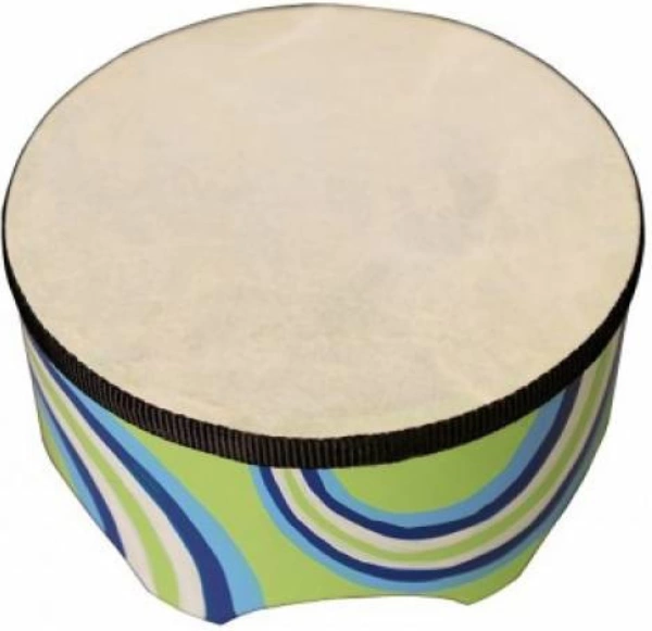 Индийский барабан FLIGHT FIDK-20G фото 1