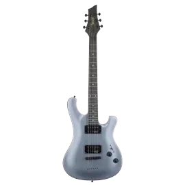 Электрогитара SHINOBI Z-3E WBL фото 1