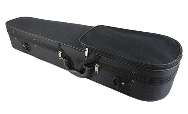 Футляр д/скрипки MIRRA VC-320-BK-4/4, черный фото 1