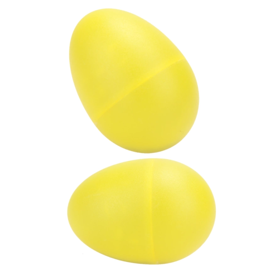 Шейкер-яйцо DEKKO M01-41 YW желтый фото 1