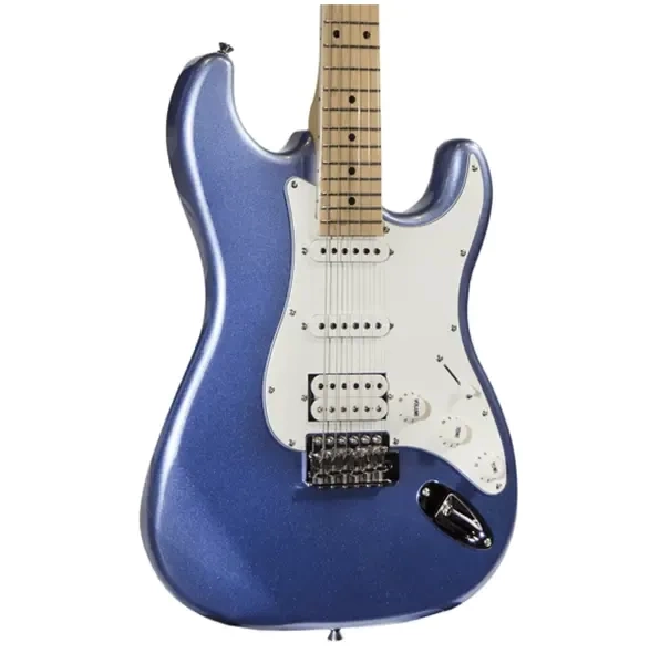 Электрогитара SHINOBI N102E MBL фото 1