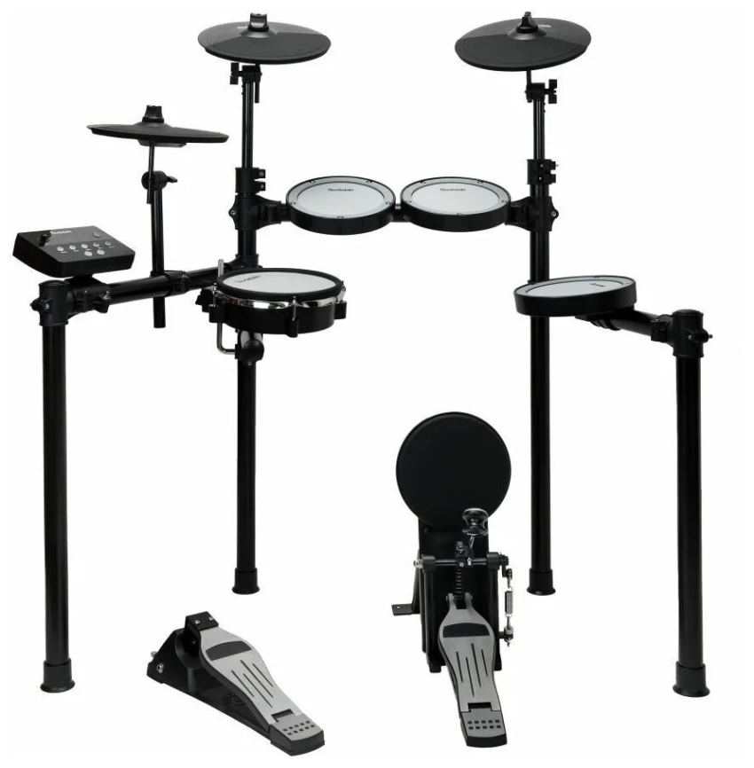 Электронная ударная установка ROCKDALE DRUM SD61-5 фото 1