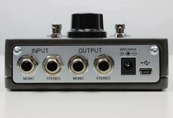 Гитарная педаль TC ELECTRONIC DITTO LOOPER X2 фото 7