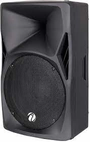 Активная акустическая система ZTX SX-115 фото 1
