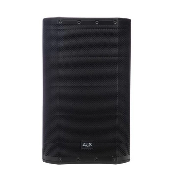 Активная акустическая система ZTX DX-115 фото 1