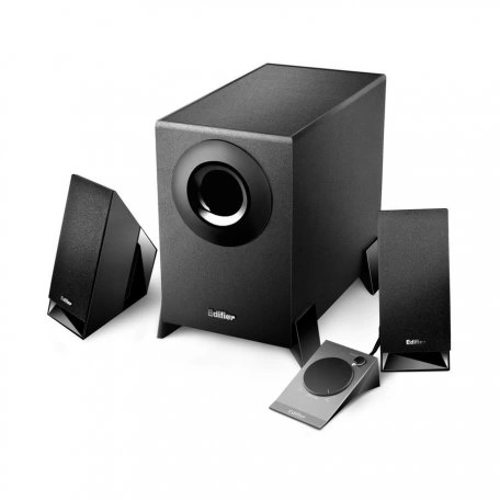 Аудиосистема EDIFIER M1360 black фото 1