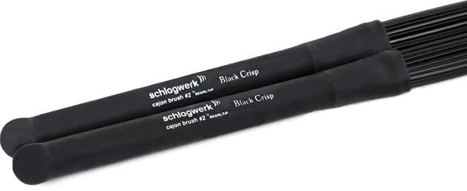 Щётки д/кахона SCHLAGWERK BRC02 фото 2
