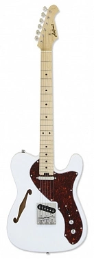 Электрогитара ARIA TEG-TL TTWH фото 1