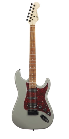 Электрогитара SQOE SEST230 SV фото 1