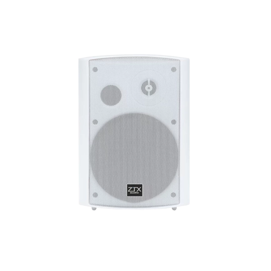 Громкоговоритель ZTX audio KD-727-5 WH 30W настенный фото 1