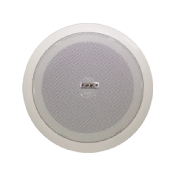 Громкоговоритель ZTX audio KS-805A потолочный  фото 1