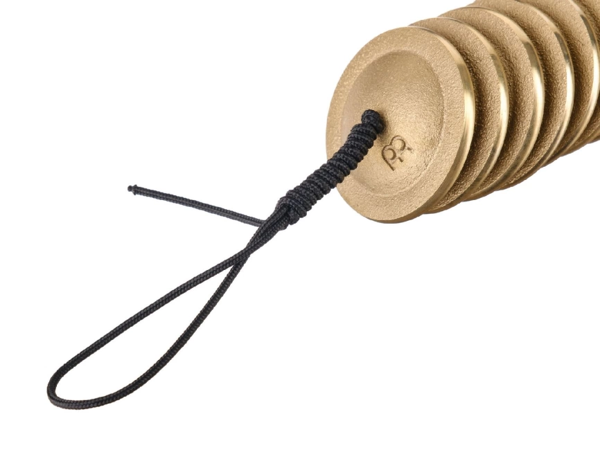 Тарелки MEINL 3/8" FICY пальчиковые  фото 3