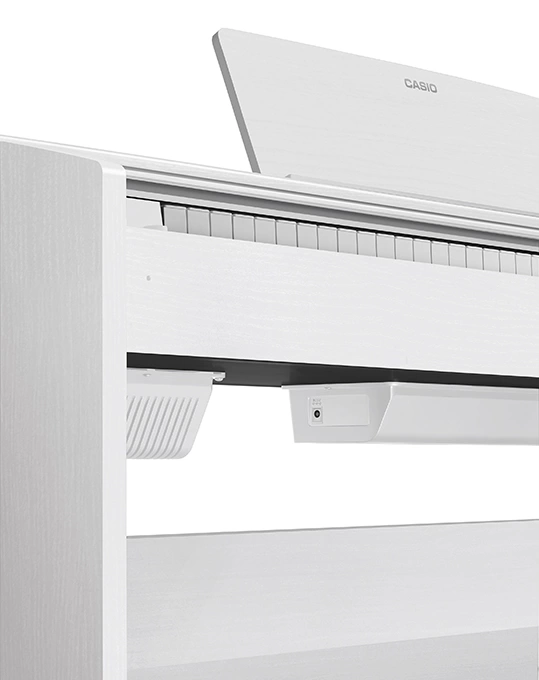 Цифровое фортепиано CASIO PRIVIA PX-870WE фото 5
