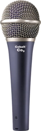 Микрофон EV Cobalt co9 фото 1