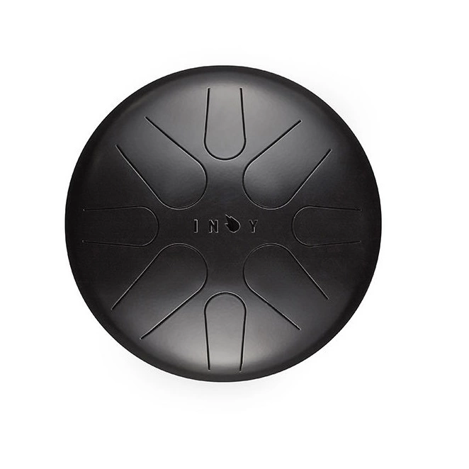 Глюкофон INOY IN22BL19 Standart Black фото 1