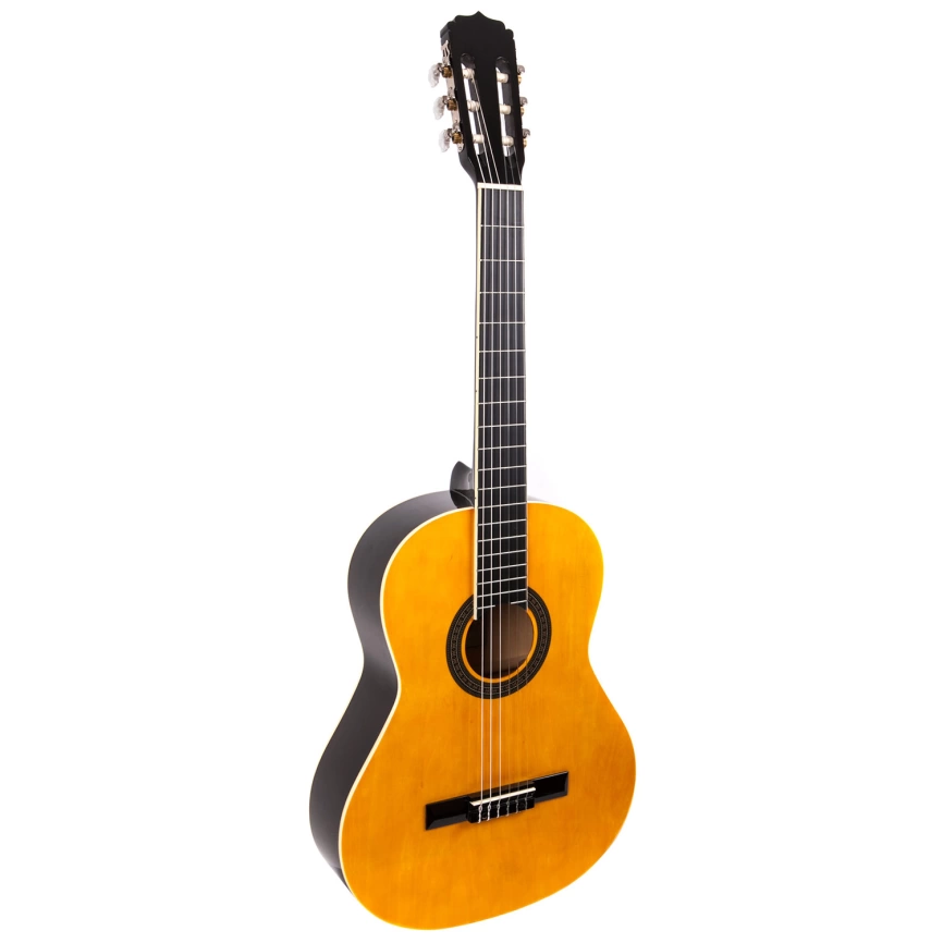 Классическая гитара ARIA FST-200-58 N размер 3/4 фото 2