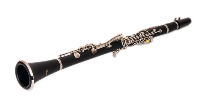 Кларнет CONDUCTOR FLT-CGB-17 фото 2