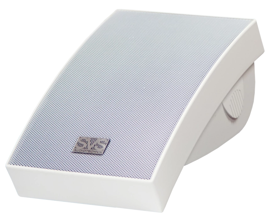 Громкоговоритель SVS AUDIOTECHNIK  WSL-501 настенный  фото 1