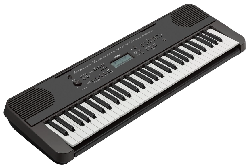 Синтезатор YAMAHA PSR-E360B фото 2