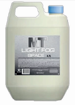Жидкость для дыма лёгкой плотности MT-SPACE фото 1