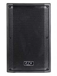 Активная акустическая система ZTX TX-115  фото 1