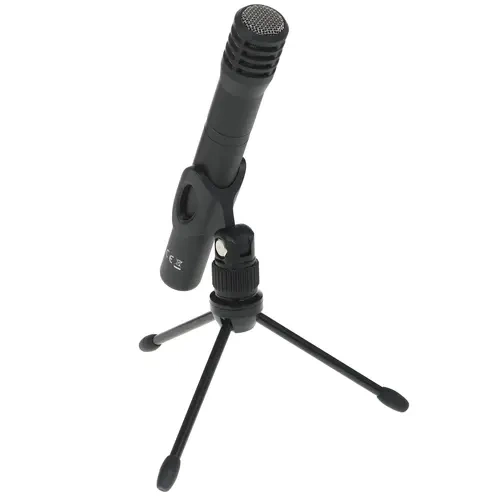 Студийный микрофон TASCAM TM-60 фото 1