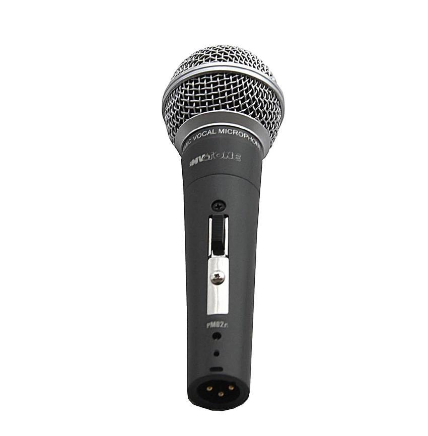 Микрофон INVOTON PM02A фото 1